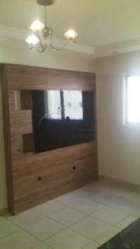 Apartamento no Residencial Long Beach, um imóvel que reúne sofisticação, confort...