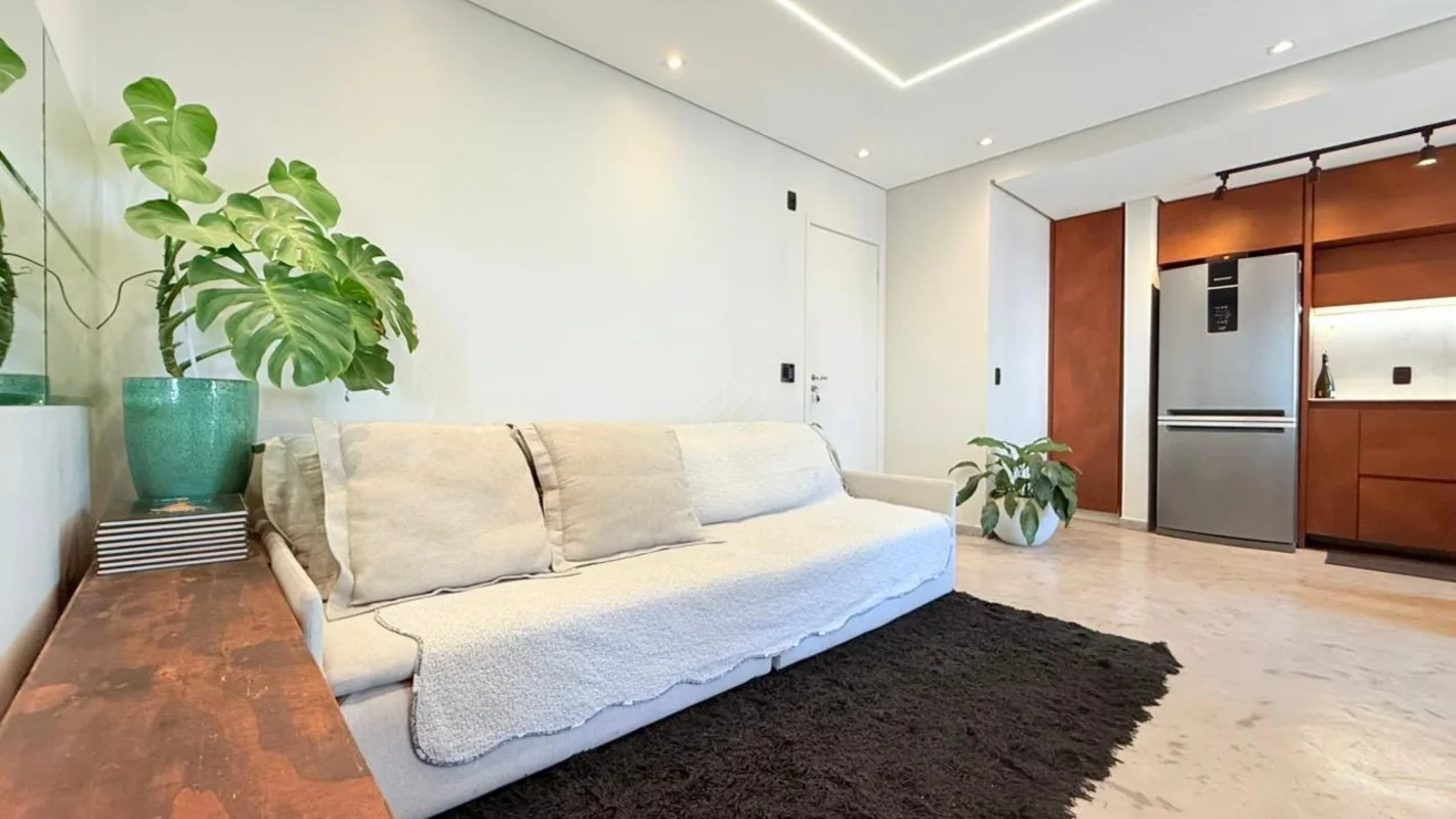 Acqua Village | Águas Claras R$ 665.000,0060,50m2 área privativa 2Quartos (1 Suí...