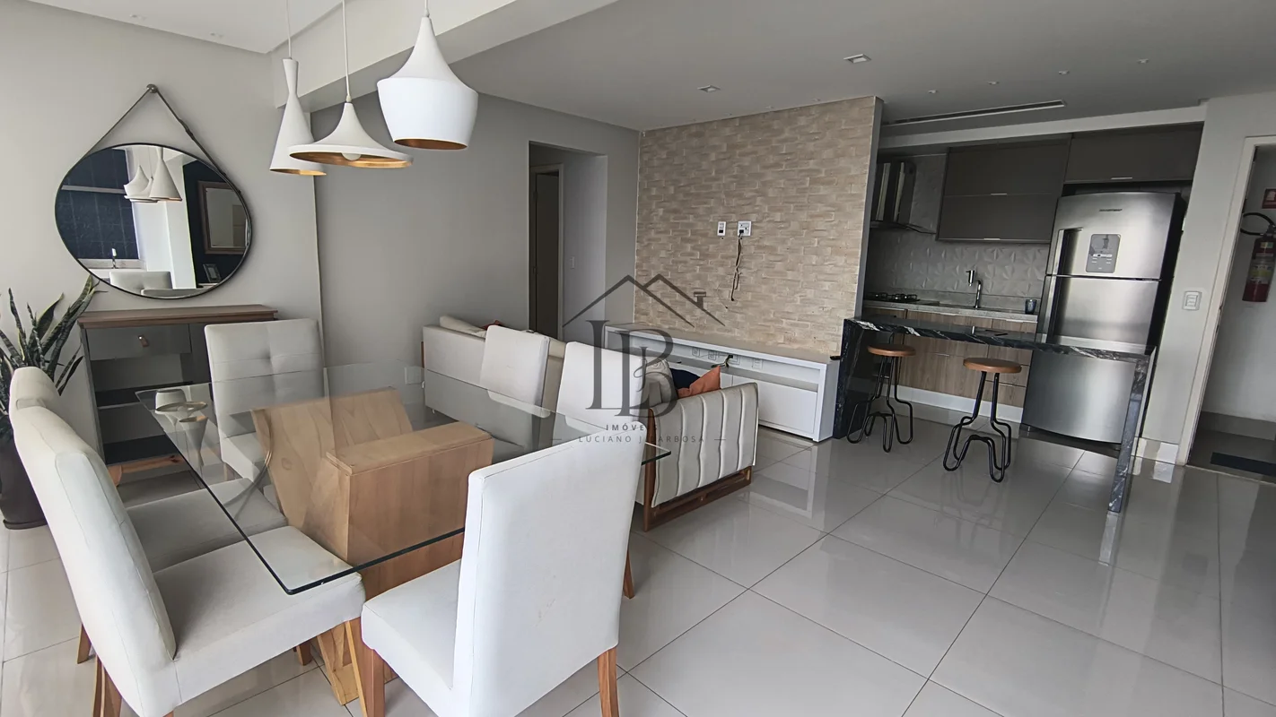 Residencial New Park. 2 quartos sendo 1 suíte, banheiro social, 67 m², alto anda...