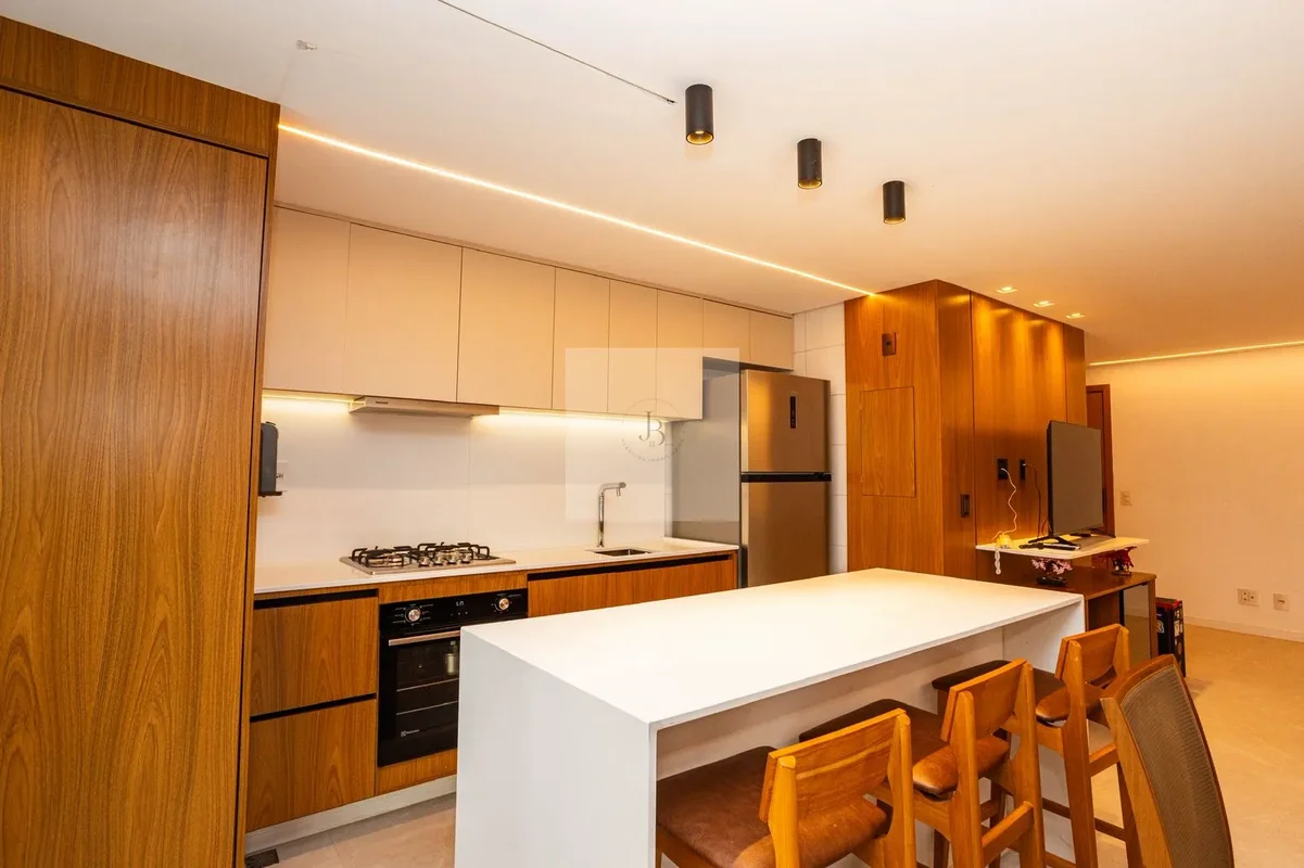 Prime Park Sul | Venda* 2 suítes + lavabo* Cozinha ampla em estilo americano* Re...