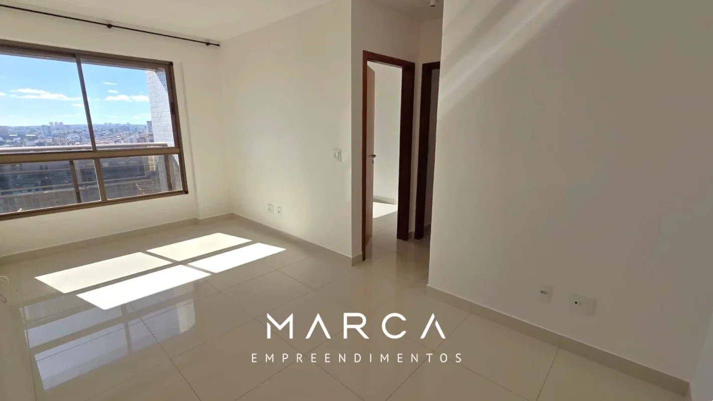 Ed Residencial CaravaggioVenha viver com todo o conforto, segurança e em uma loc...