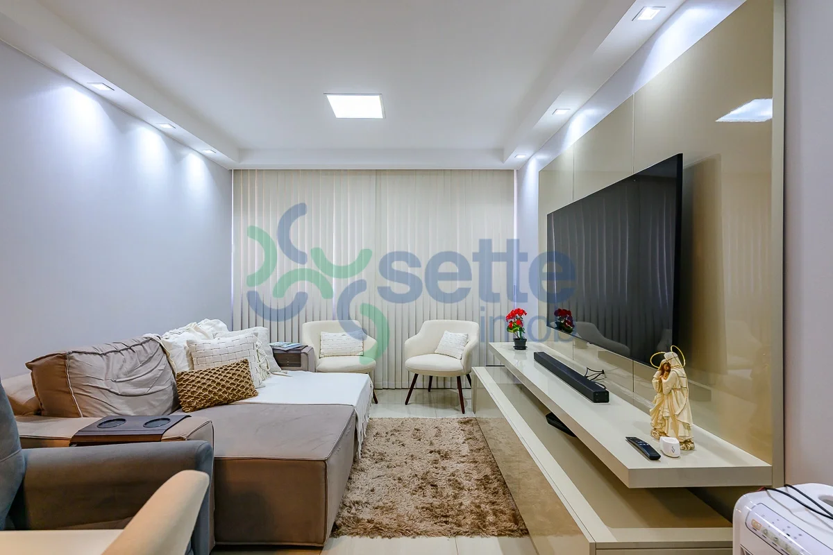 PORTEIRA FECHADA!!Excelente oportunidade no Sudoeste de Brasília: Apartamento de...
