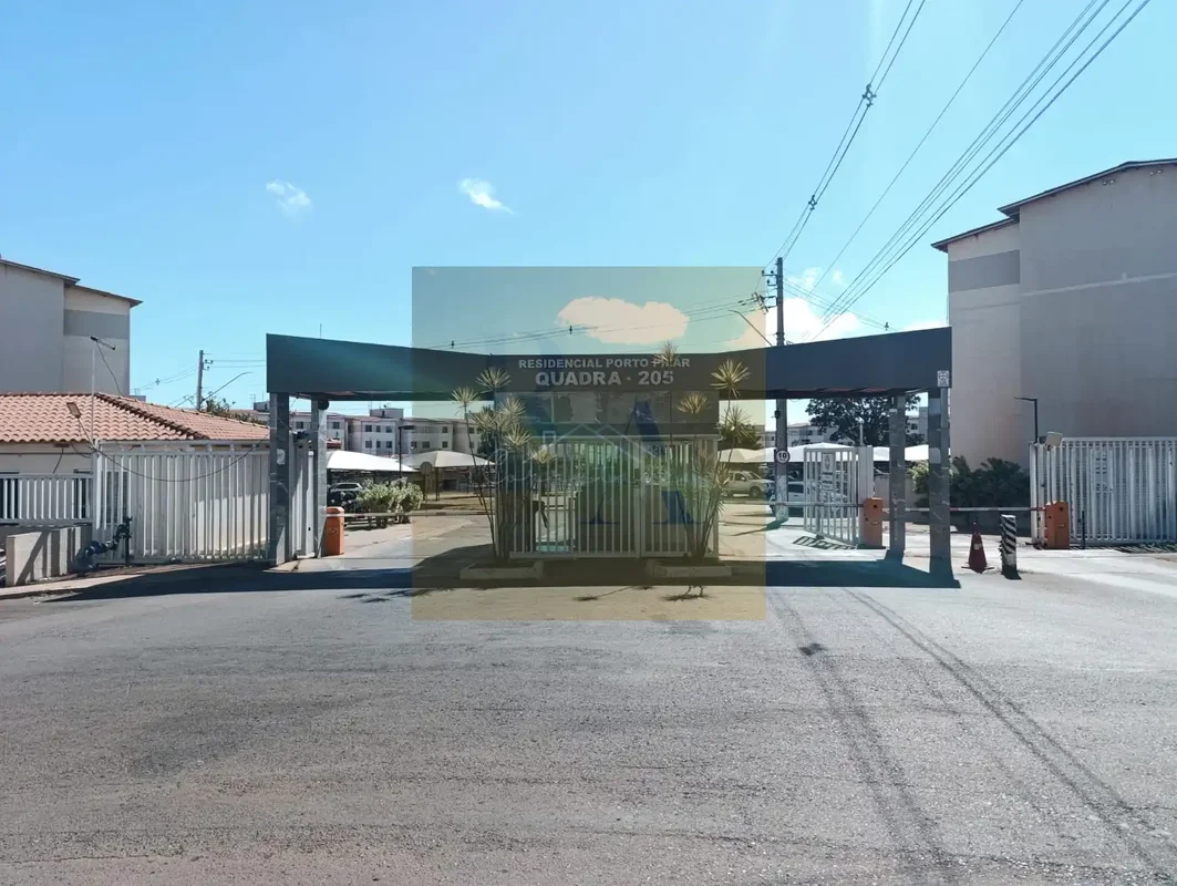 R.A Corretagem oferece a você está oportunidade no melhor condomínio de Santa Ma...