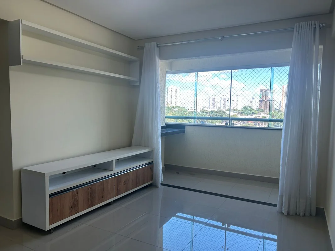Conquiste o conforto e a praticidade de morar na Rua Marajó, no Parque Amazônia,...