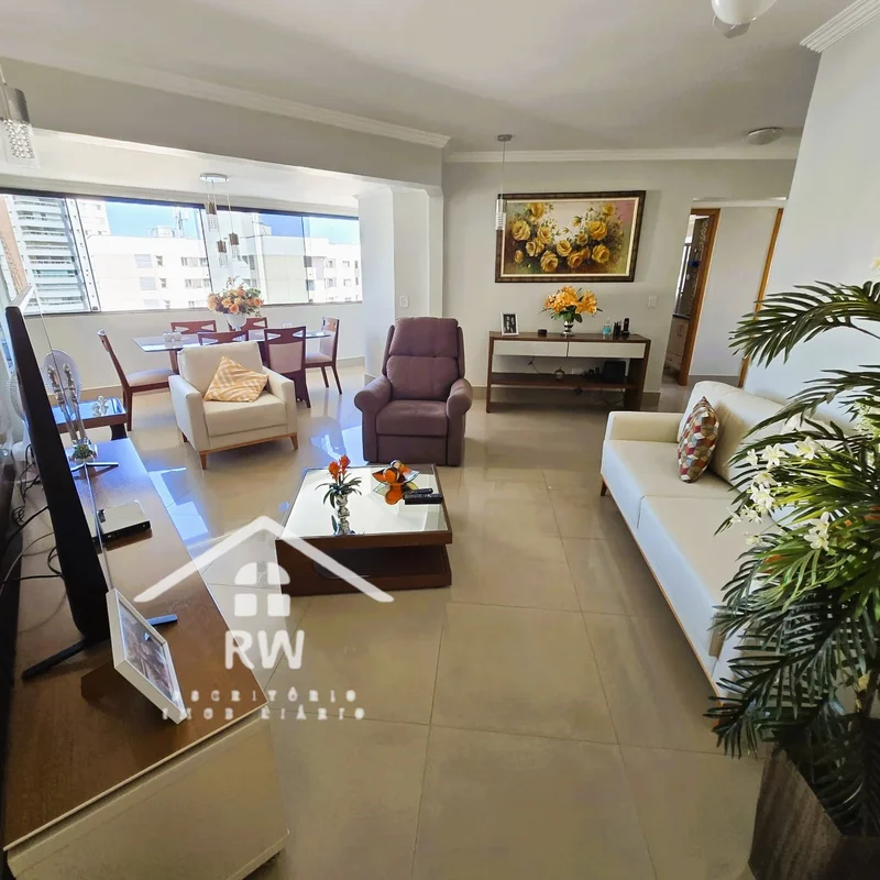  Residencial Claude Debussy & Franz Schubert – Quadra 202 | Águas ClarasExcelent...