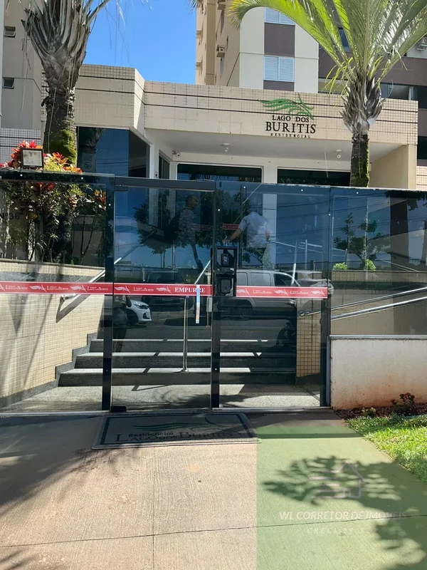 Aluguel de excelente apartamento mobiliado, com 60 Mts², contendo 2 quartos send...
