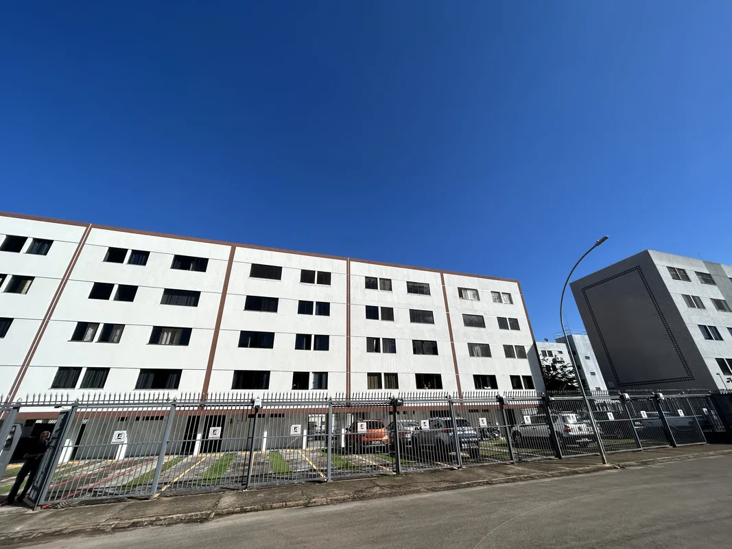 SHCES Quadra 407 Bloco “C” Apartamento 404, Cruzeiro Novo, Brasília-DF, CEP: 70....