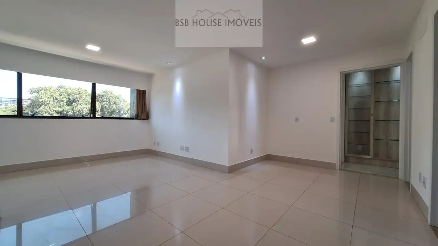 APARTAMENTO MODERNO NA SQN 208 BLOCO J, PRÉDIO NOVO DE ALTO PADRÃO!BSB HOUSE IMÓ...