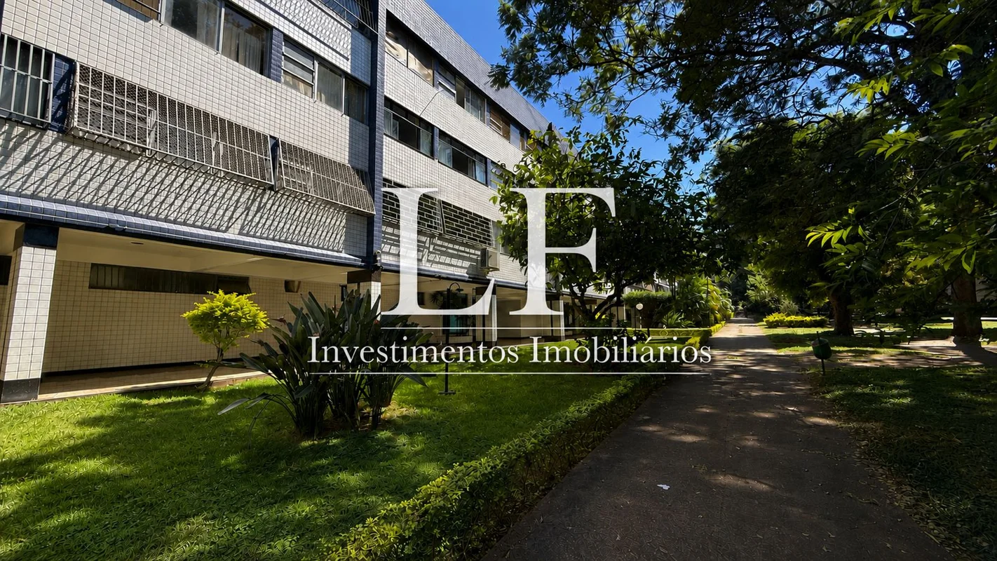 Conquiste uma vida prática, confortável e com ótima localização no coração da As...