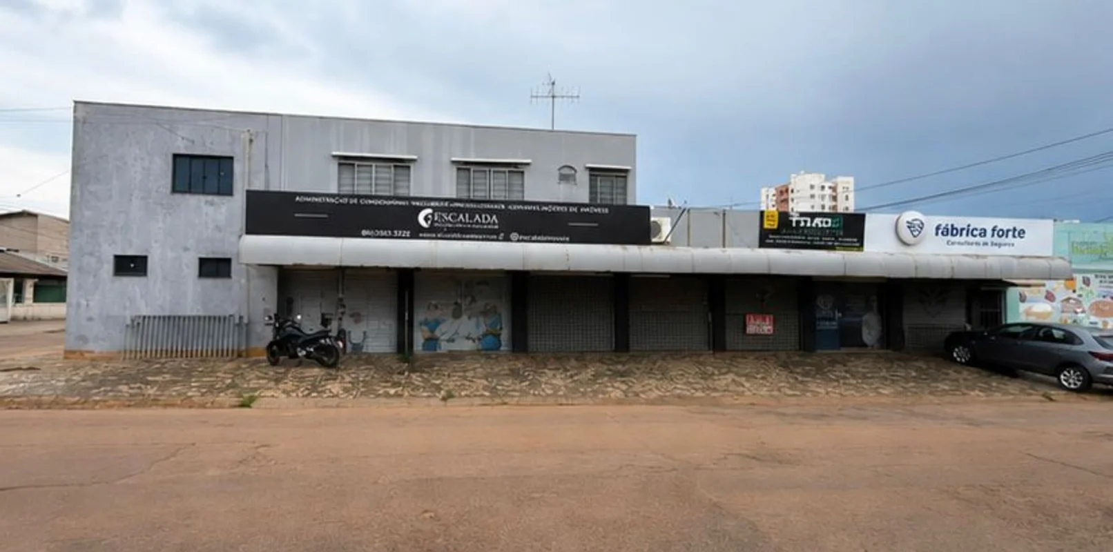 Foto do Imóvel