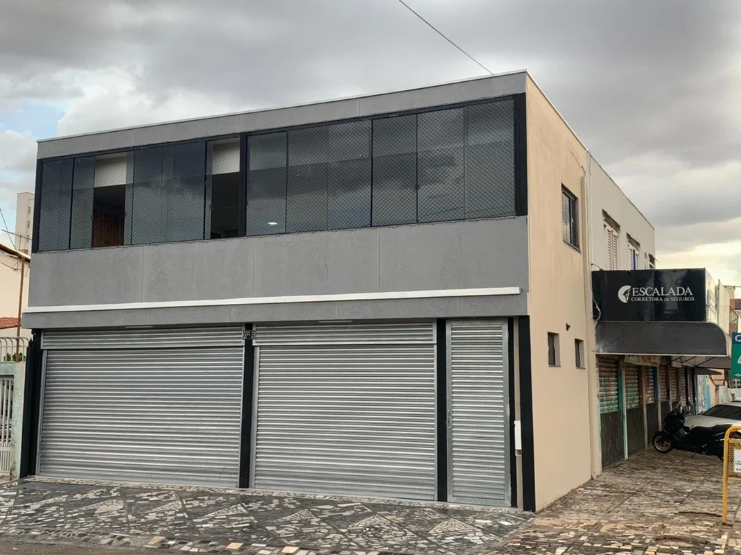 ?? PRÉDIO COMERCIAL E RESIDENCIAL À VENDA | QNA 46?? R$ 1.750.000,00Excelente op...