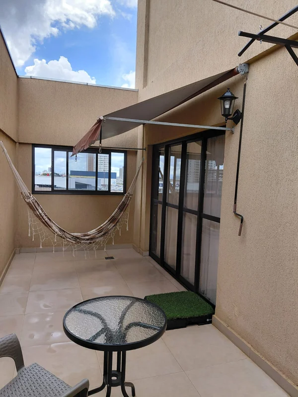 CAROLINA E ANDRADE VENDE COM EXCLUSIVIDADE*Localização: Quadra 302 conjunto 09 L...