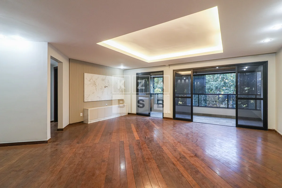 Apartamento original disponível para venda no coração do Sudoeste!150m24 quartos...