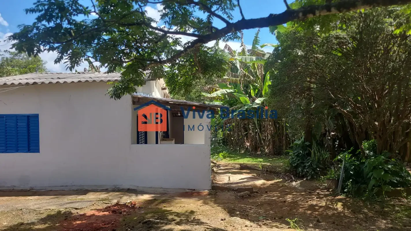 Descubra uma casa charmosa no PRIMAVERA SETOR, em TAQUARI, Brasília, DF, localiz...