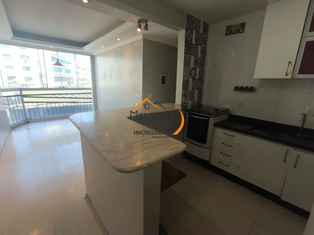 Imobiliária Margatete Corrêa vende apartamento no Grande Colorado.Condomínio Sol...