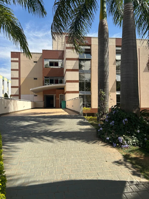 Conquiste seu estilo de vida na melhor localização de Brasília: essa charmosa Ki...
