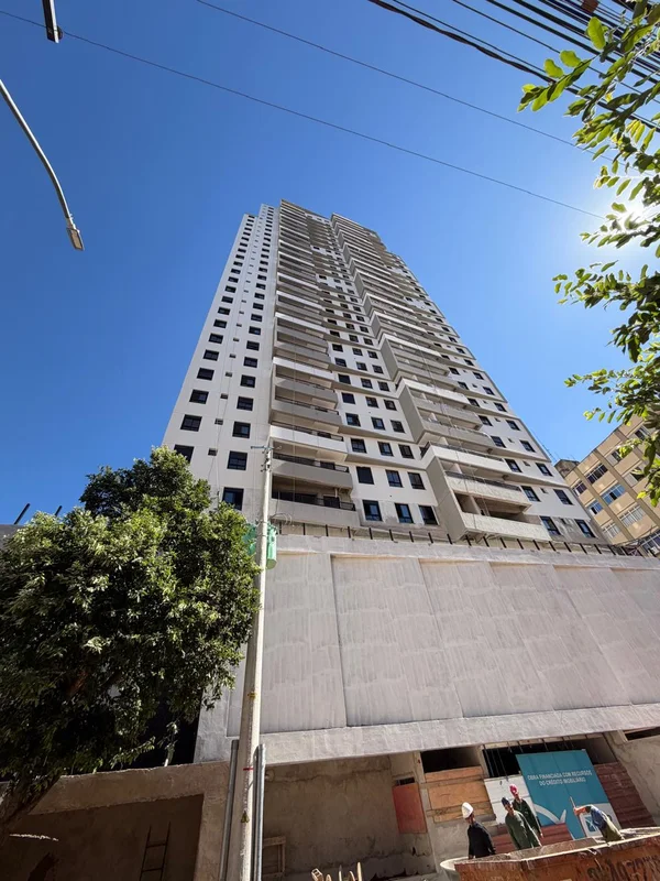 B.GREAT BOSQUE DOS BURITIS | Sofisticação, modernidade e localização estratégica...