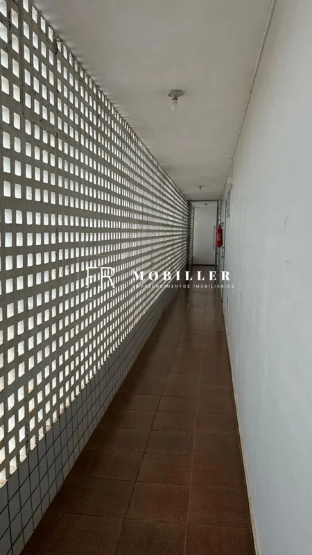 Apartamento de 1 quarto muito confortável, com ambientes bem distribuídos e exce...