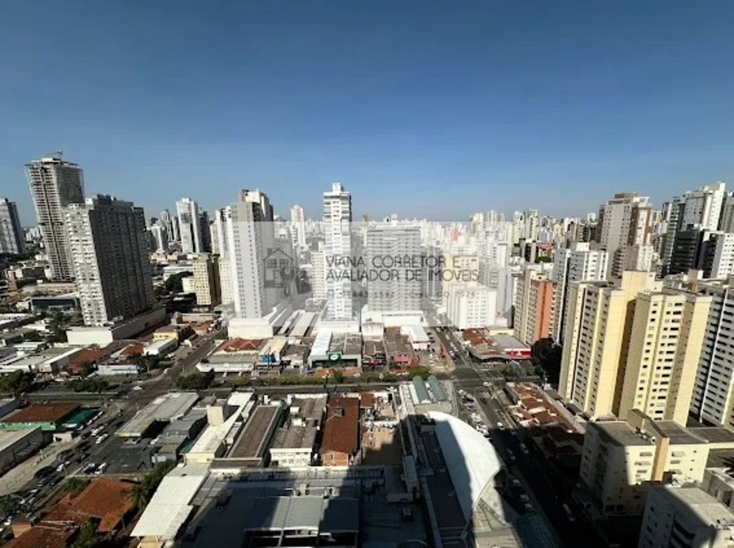 Oportunidade: Apartamento de Alto Padrão Opus.Desfrute de um conceito moderno e ...