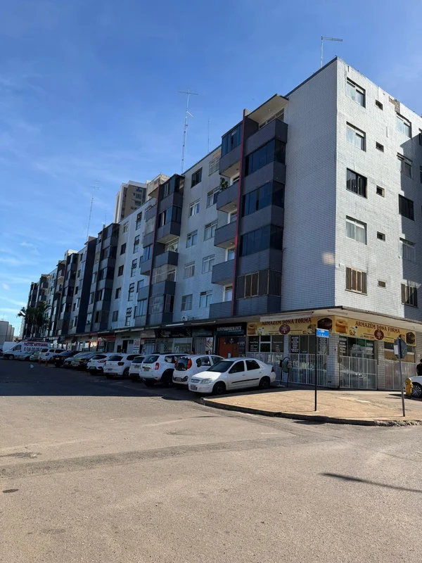 Excelente localização, próximo ao metrô, supermercados, farmácias, restaurantes,...