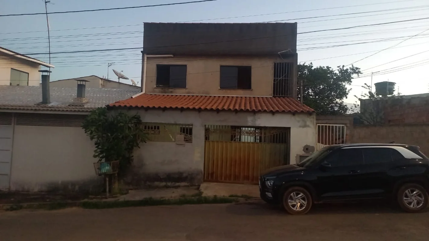 Foto do Imóvel