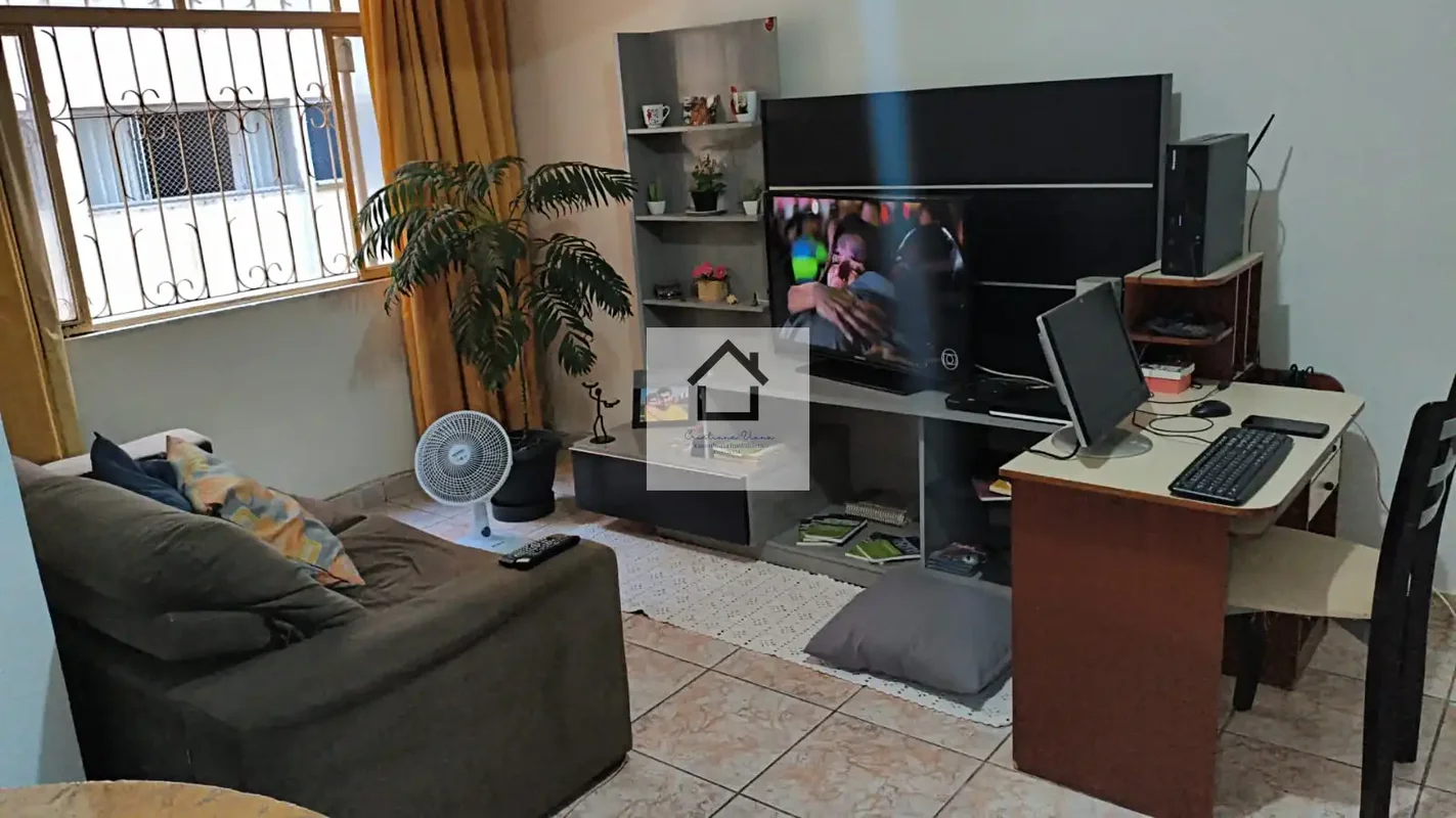 Cristiane Viana VendeOportunidadeGalinha mortaCSB 04 - ED. New ResidenceApartame...