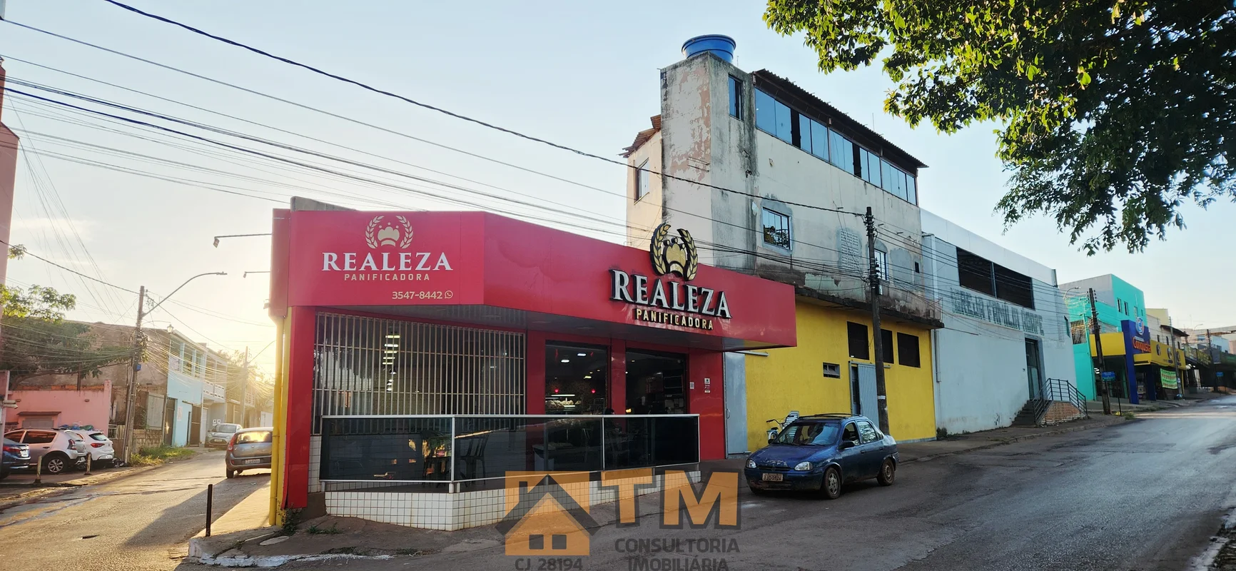 Foto do Imóvel