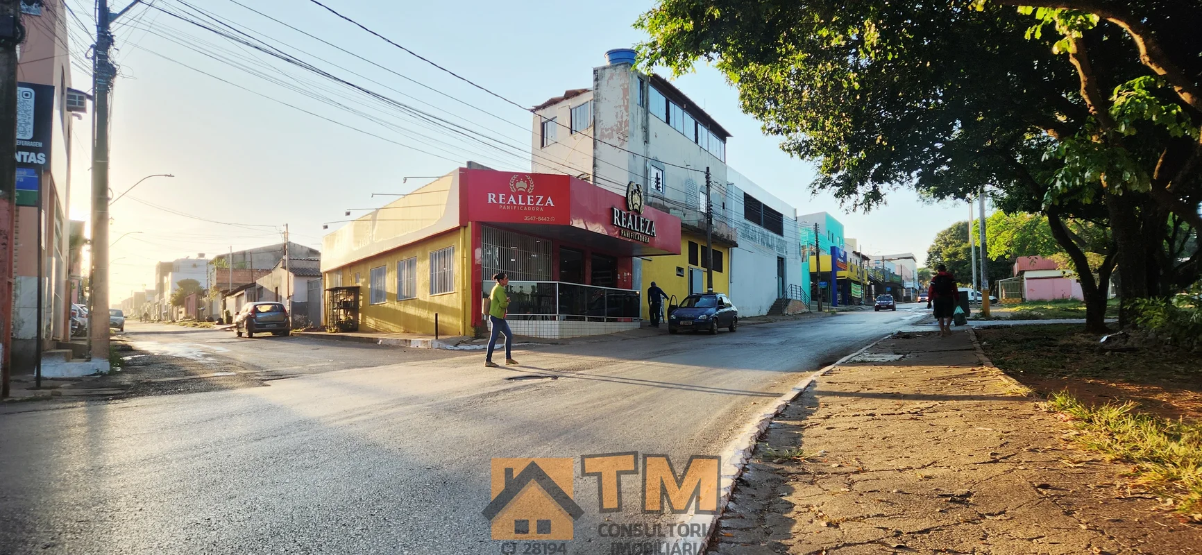 Foto do Imóvel