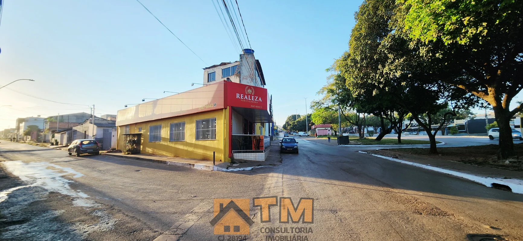 Foto do Imóvel