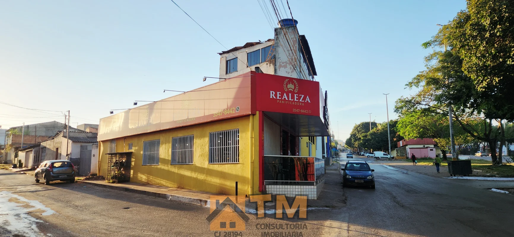 Foto do Imóvel