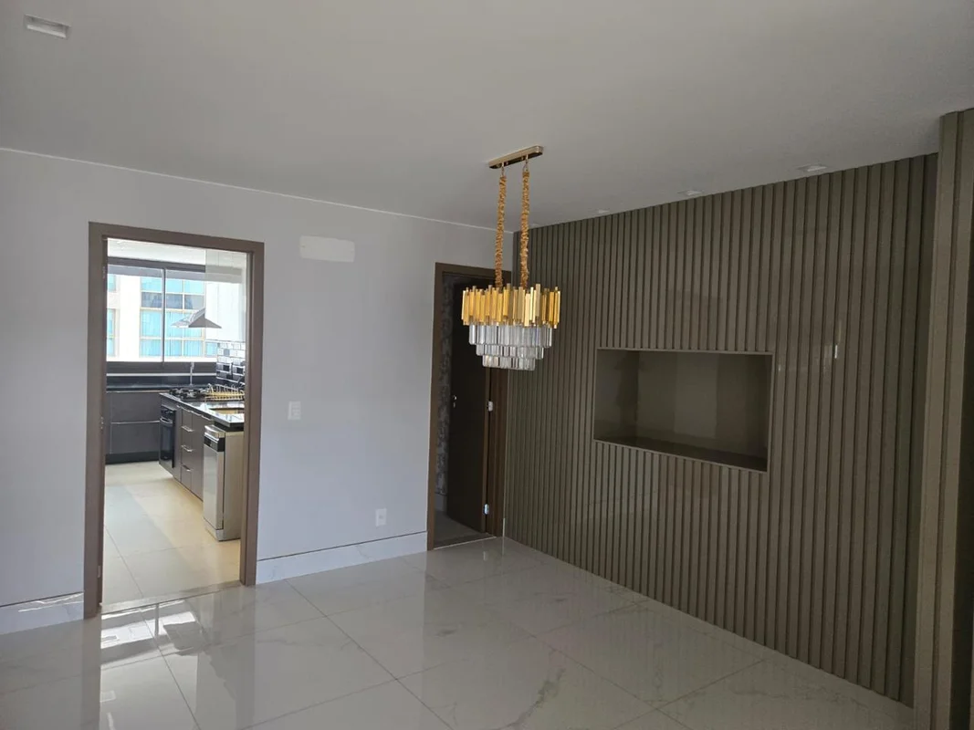 Residencial Reserva Alvorada | SQNW 104 NoroesteSofisticação, conforto e exclusi...