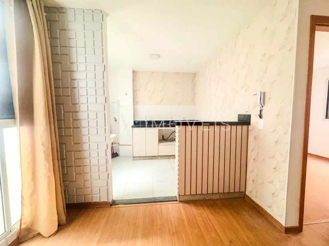 Oportunidade Imperdível! Apartamento de 2 Quartos, com elevador no Valparaíso I....
