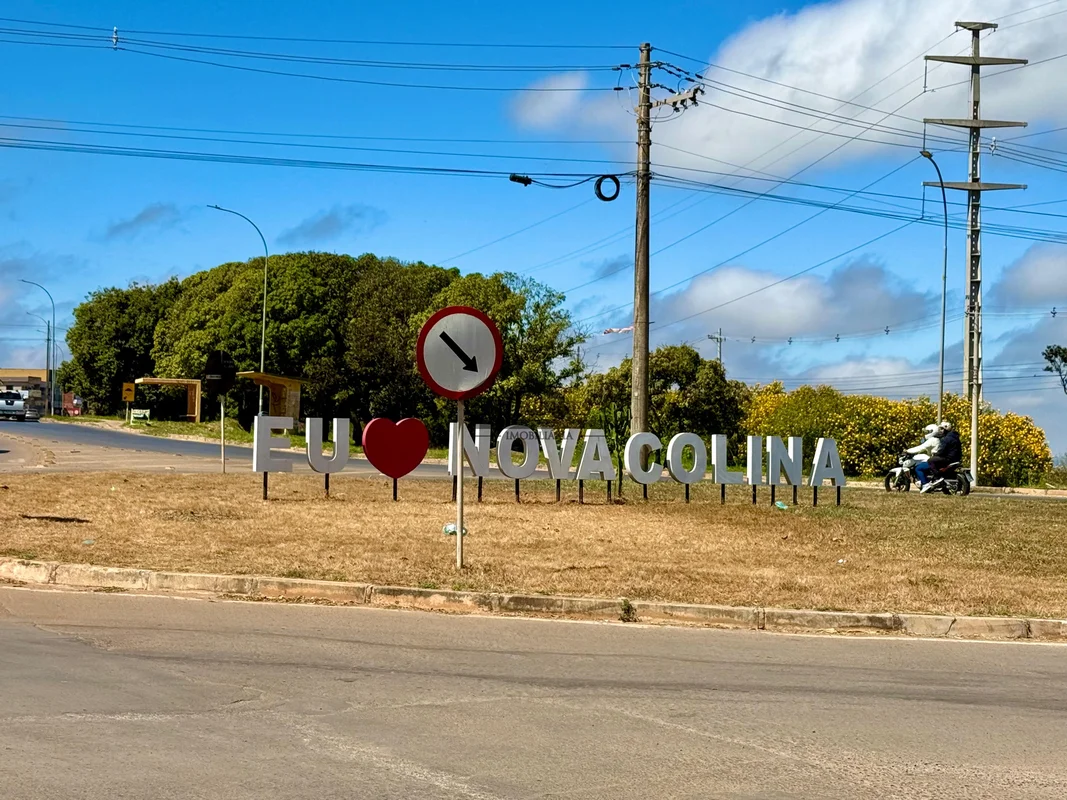 AJ MENDES IMOBILIÁRIA VENDE EXCELENTES LOTESSão 11 lotes com medidas entre 440m²...