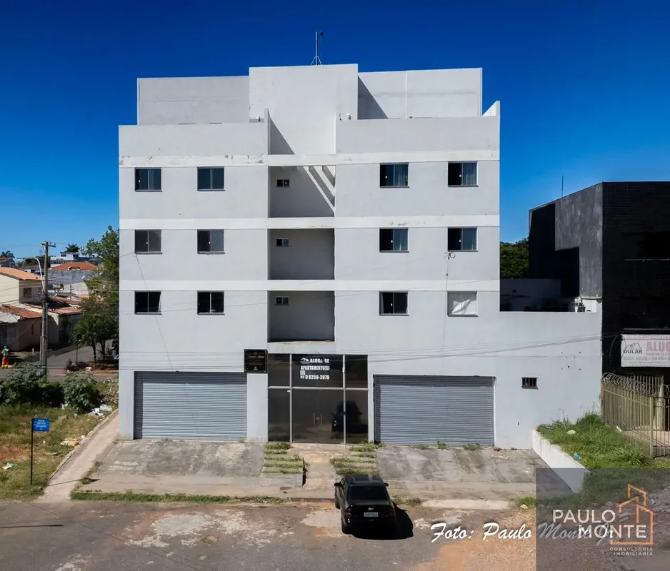 PRÉDIO RESIDENCIAL E COMERCIAL COM ELEVADOR | 12 APARTAMENTOS + 5 LOJAS | RENDA ...