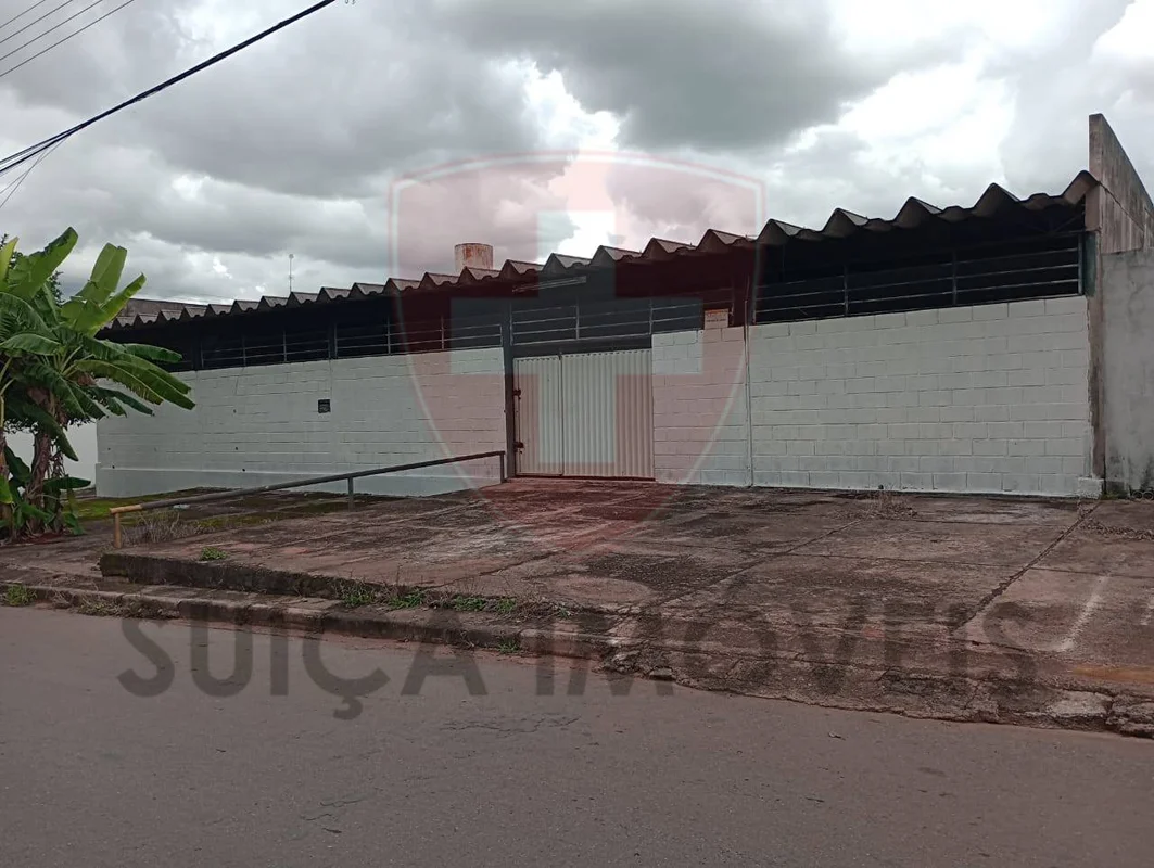 Foto do Imóvel