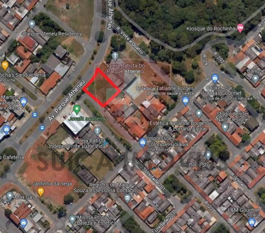 Foto do Imóvel