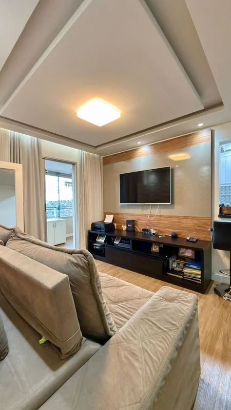 * - Excelente oportunidade no coração de Ceilândia Norte! Este apartamento de 69...