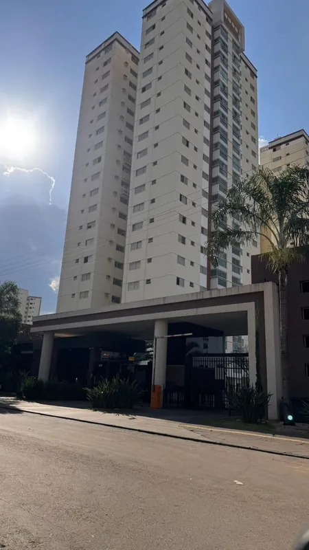APARTAMENTO MOBILIADO, BANHEIRO SOCIAL. 13/05/26