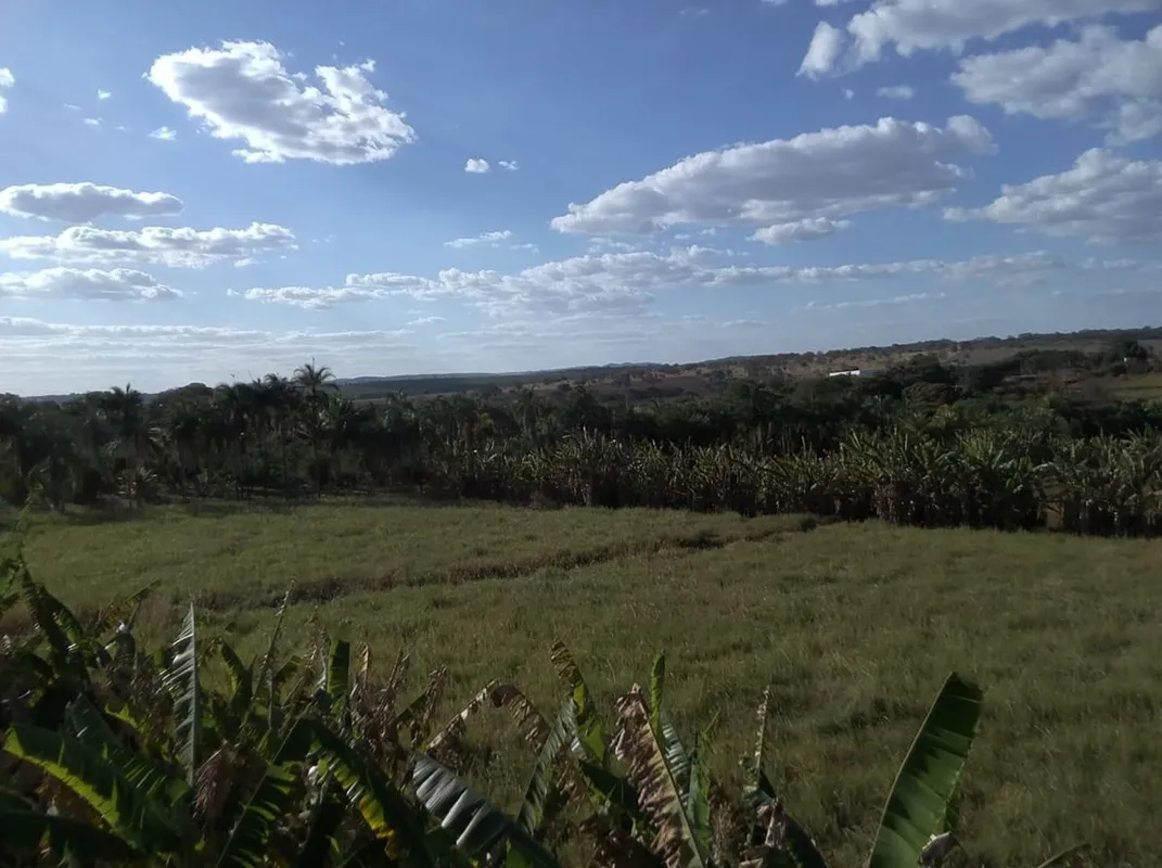 Oportunidade imperdível! Este imóvel rural de 49.700 m² com casa, água disponíve...