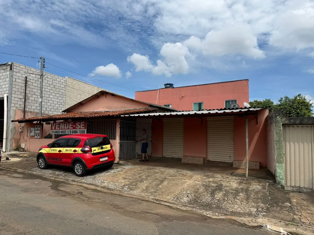 Foto do Imóvel