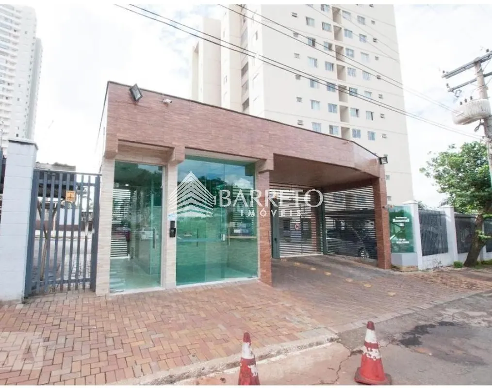 Imóvel: Apartamento 302-A, Residencial MANHATTAN IIIEndereço: Avenida dos alpes ...