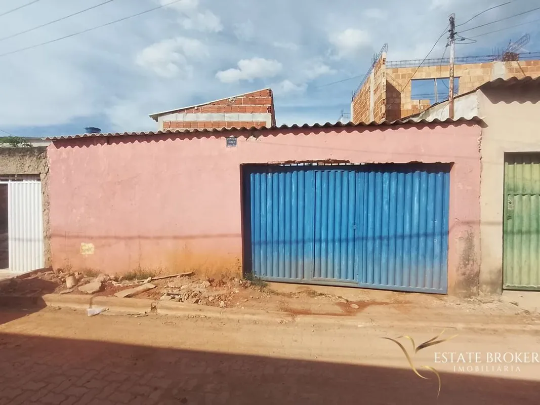 Excelente oportunidade para quem busca renda ou moradia com duas casas no mesmo ...