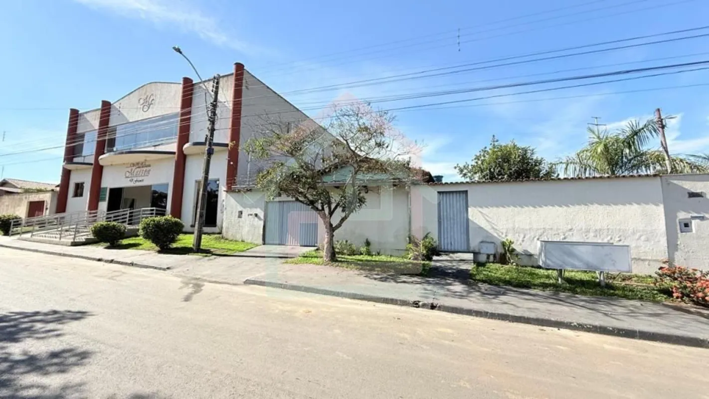 Foto do Imóvel
