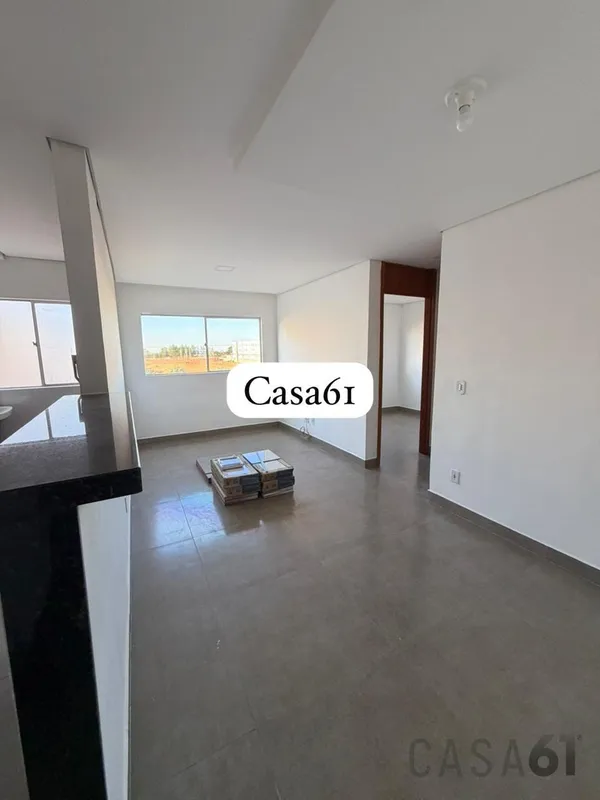 Oportunidade Imperdível no Riacho Fundo 2 Seu novo apartamento pode estar aqui!I...