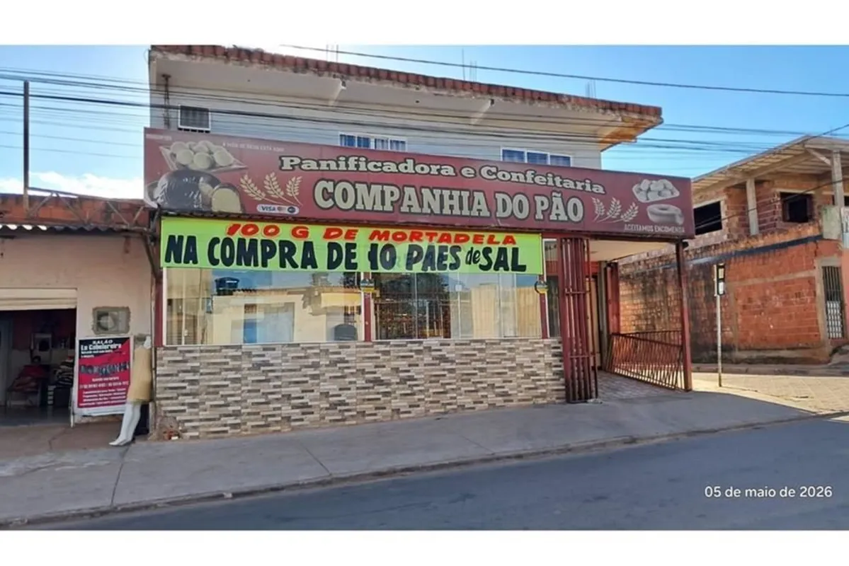 Foto do Imóvel