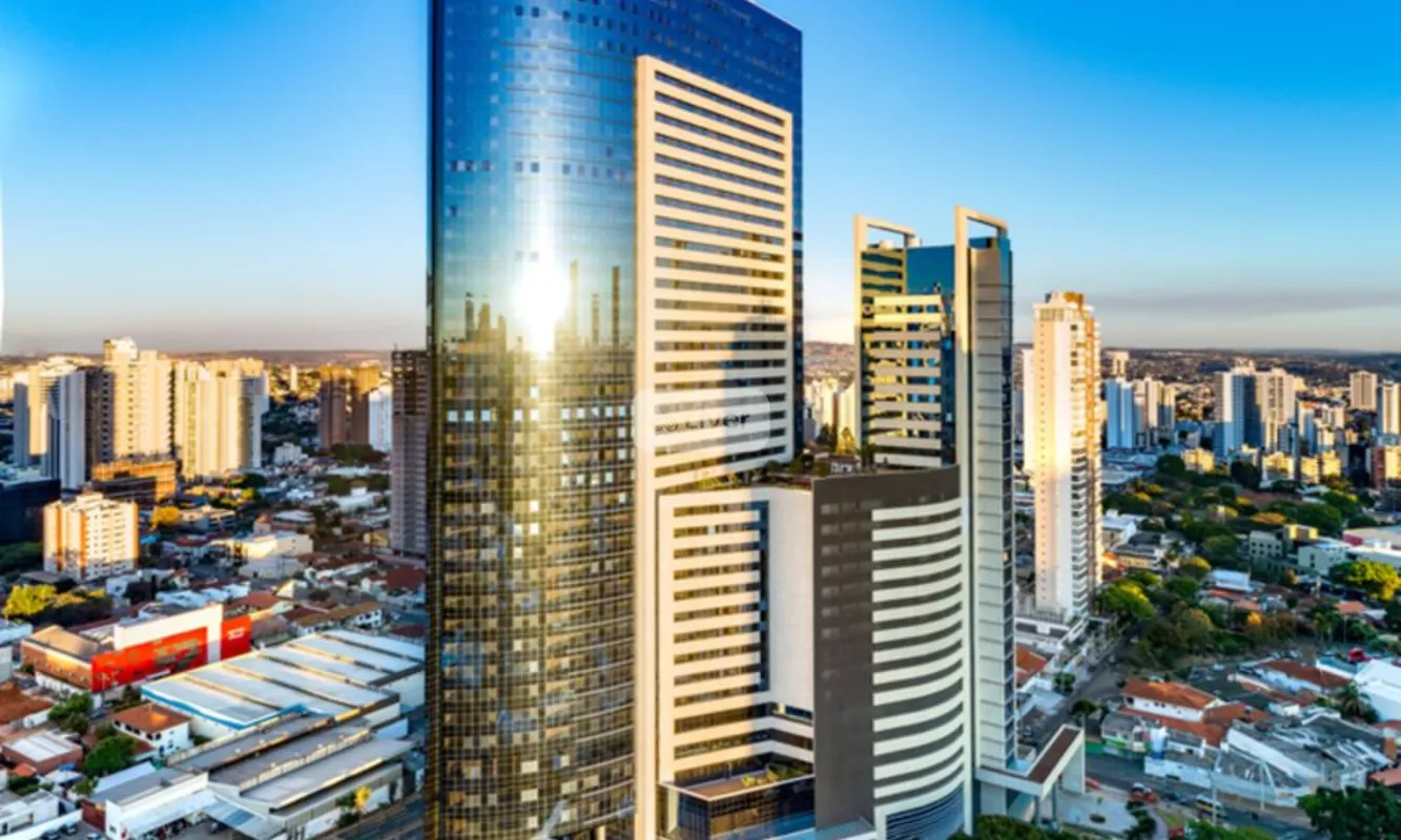 ?? Sala comercial no Órion Complex | pronta Excelente sala comercial localizada ...