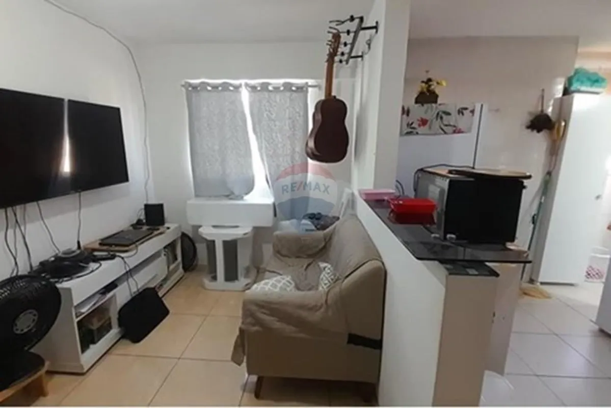 Apartamento no 2° andarSe você busca praticidade, boa localização e um excelente...