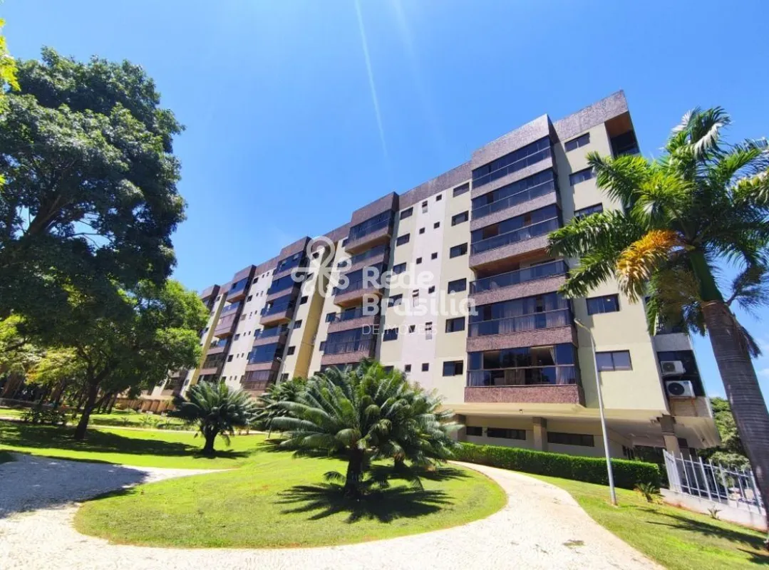 SQN 311 Bloco B, Apto 107 - Asa Norte, Brasília/DFDESTAQUES:Localização privileg...