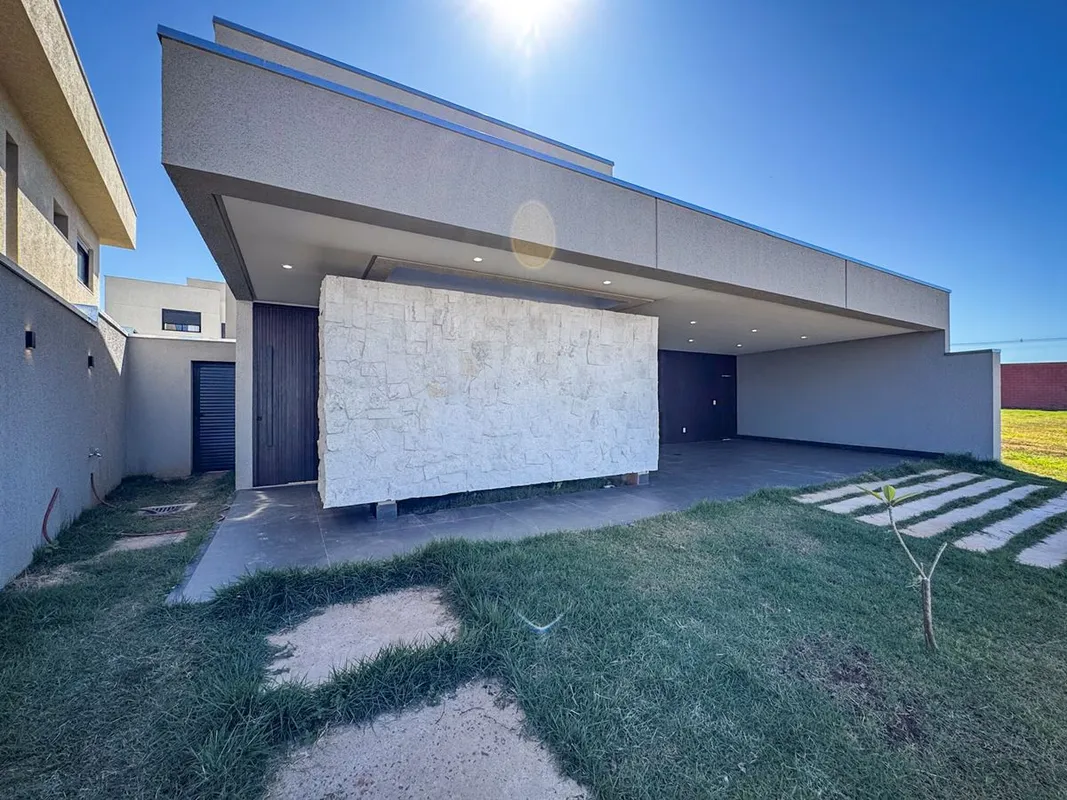 Casa TÃ©rrea Nova no Jardins BolonhaProjeto moderno e sofisticado com 212,52 mÂ²...