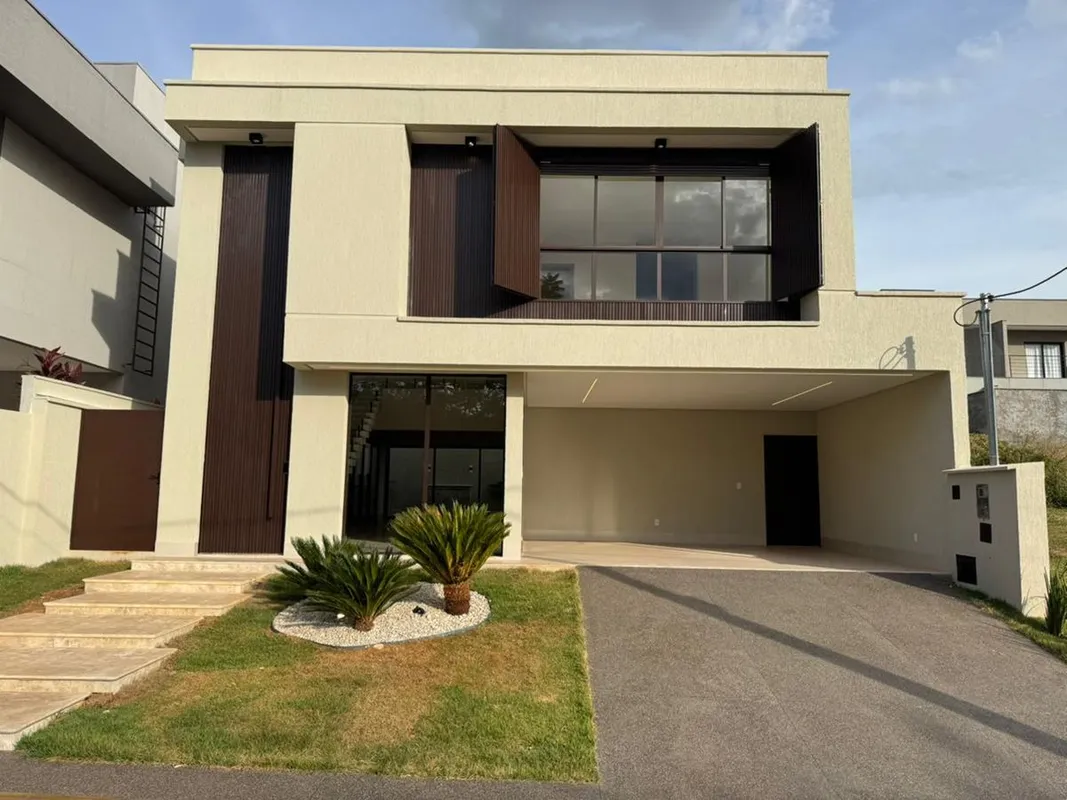 Com um projeto contemporÃ¢neo e acabamentos impecÃ¡veis, o imÃ³vel conta com esq...